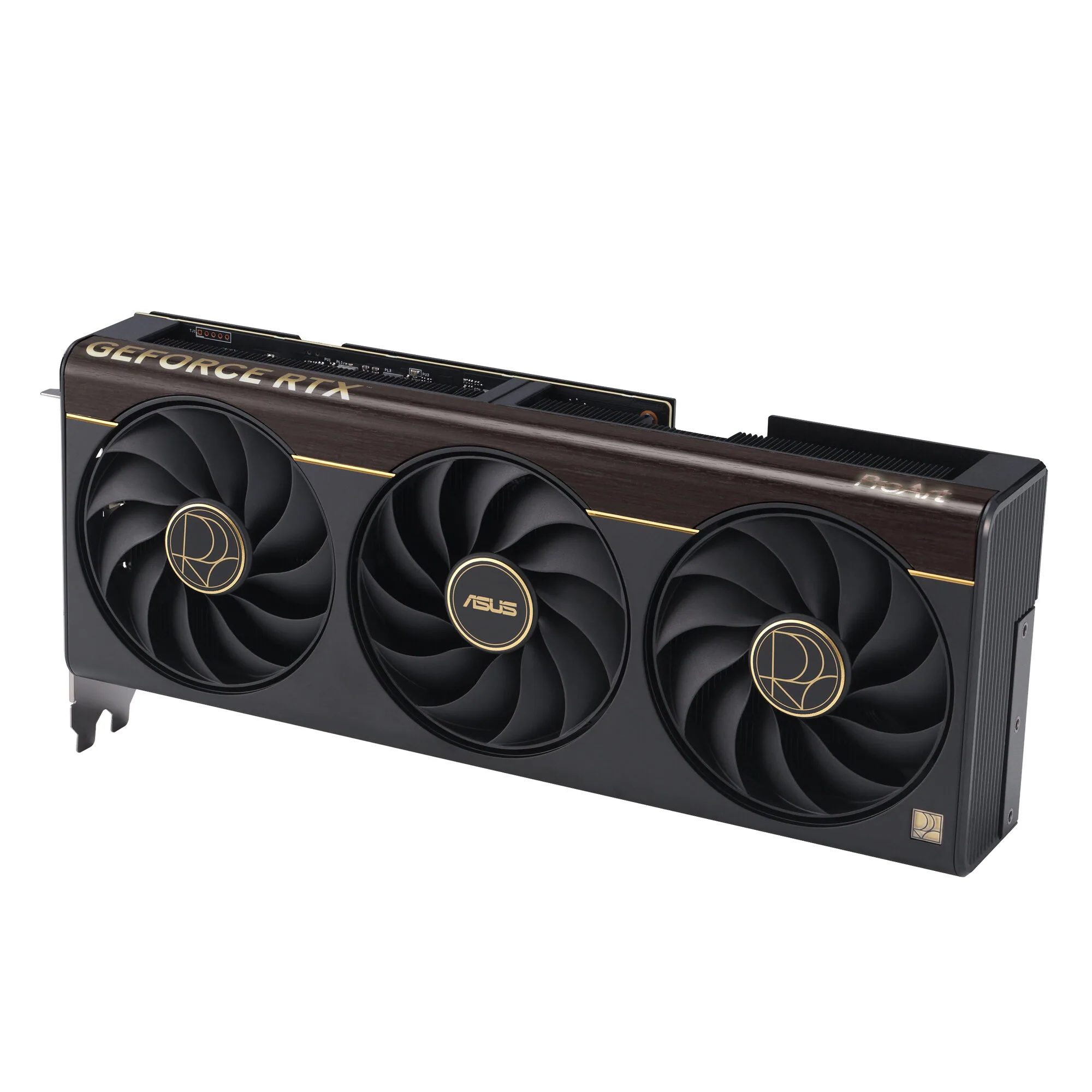 ASUS ProArt -RTX5070TI-O16G NVIDIA GeForce RTX 5070 Ti 16 GB GDDR7 – Bild 7