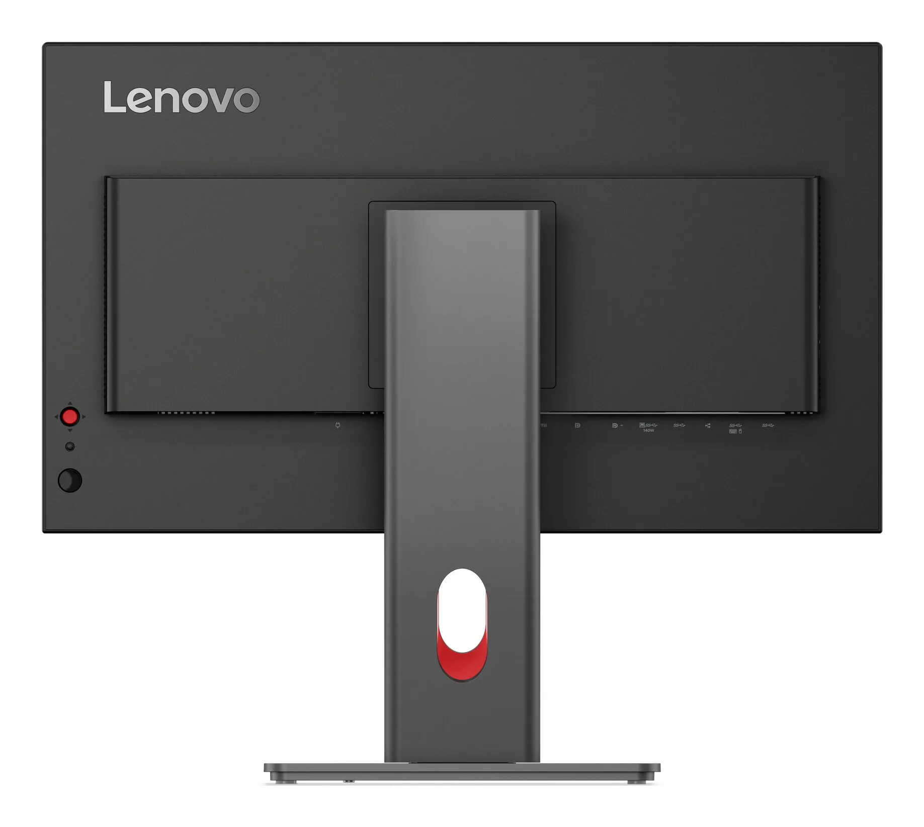 Lenovo ThinkVision P24QD-40 Monitor – Bild 5