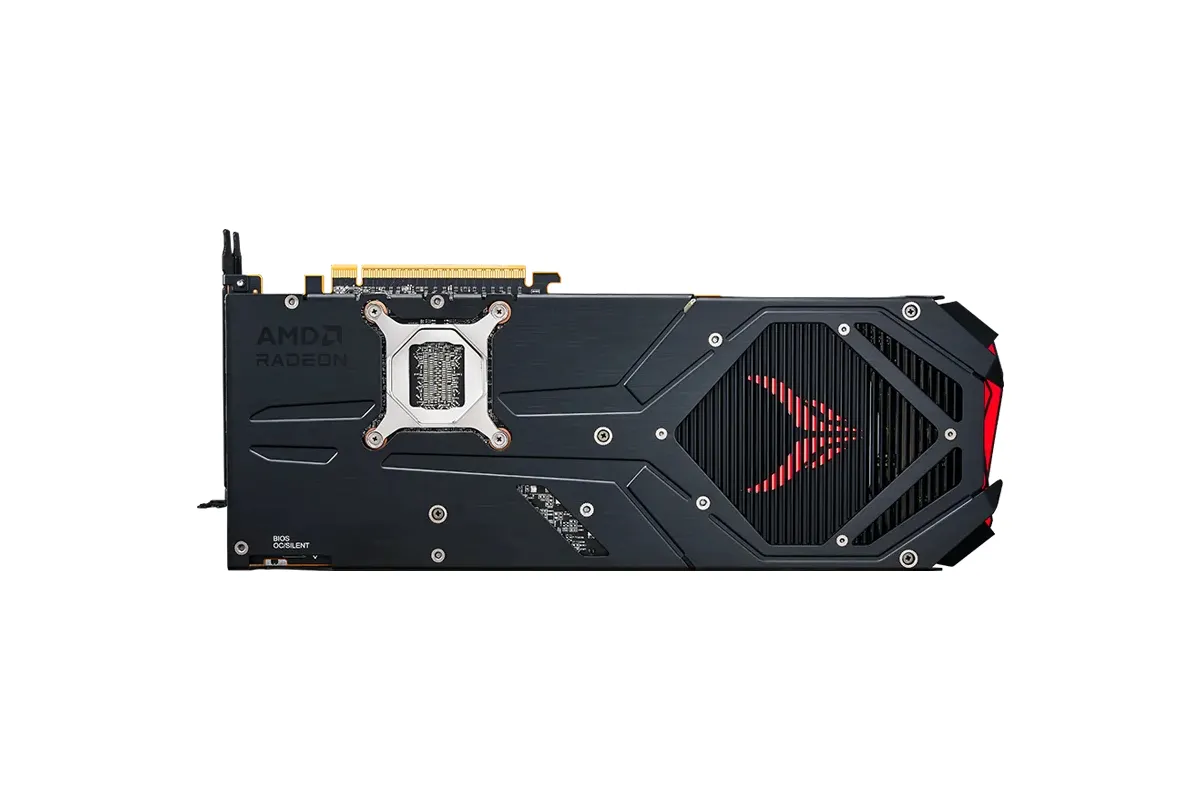 PowerColor Radeon RX9070GRE Red Devil 12 GB GDDR6
