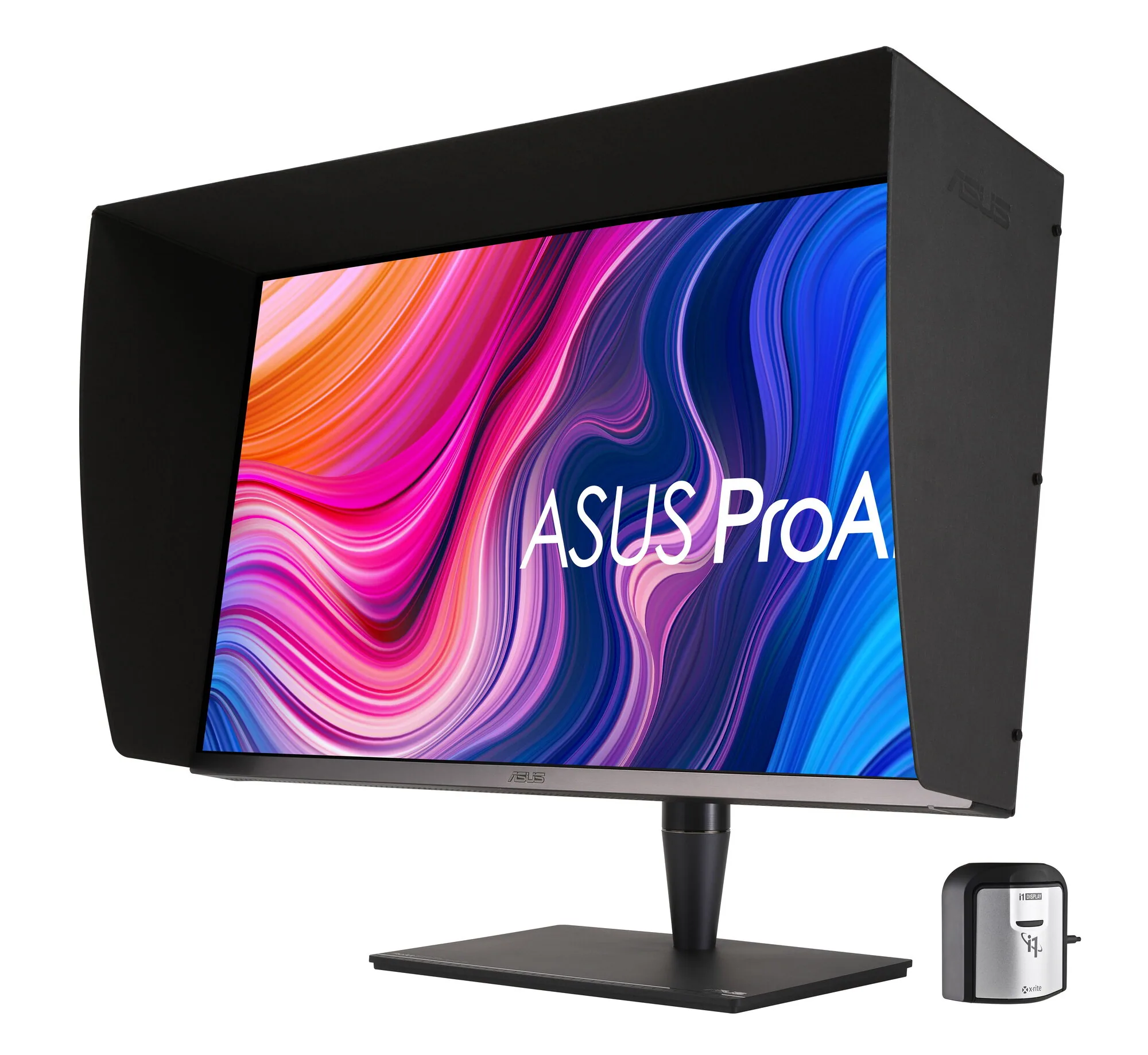ASUS ProArt PA32UCG-K Computerbildschirm 81,3 cm (32") 3840 x 2160 Pixel 4K Ultra HD LED Schwarz – Bild 3