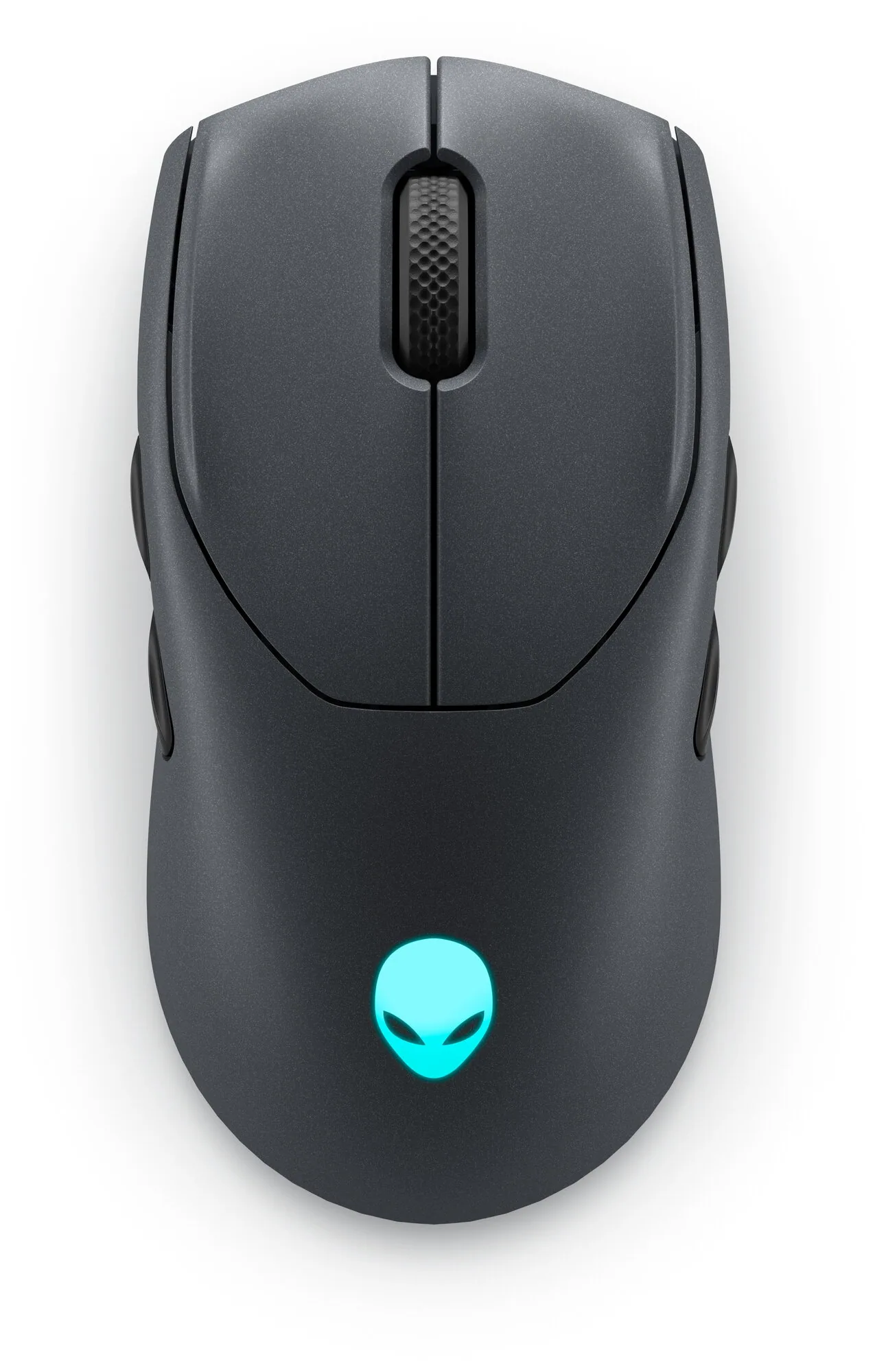Alienware AW720M Maus Gaming Beidhändig RF Wireless + Bluetooth Optisch 26000 DPI – Bild 6