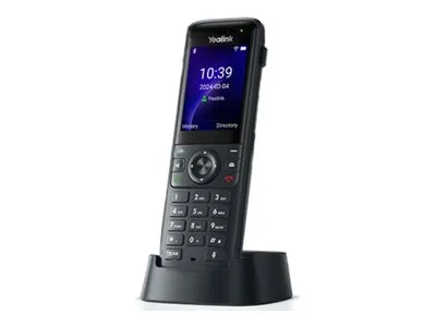 Yealink Wi-Fi Handset AX83H