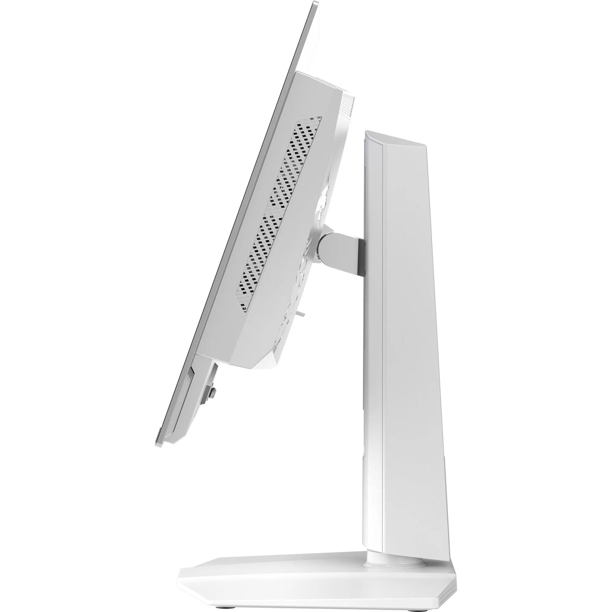 MSI MAG 272QPWDE QD-OLED X28 Computerbildschirm 67,3 cm (26.5") 2560 x 1440 Pixel Wide Quad HD Weiß – Bild 8