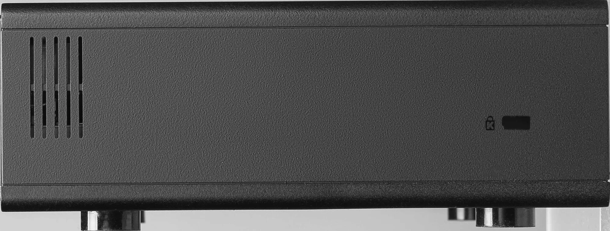 MSI EDGEXPERT-32SEU-BGB104TG5 PC/Workstation Barebone Mini PC Schwarz – Bild 3
