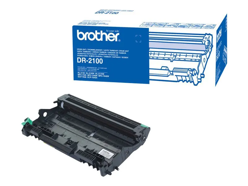 Brother Trommeleinheit DR-2100 HL-2140/2150N/2170W