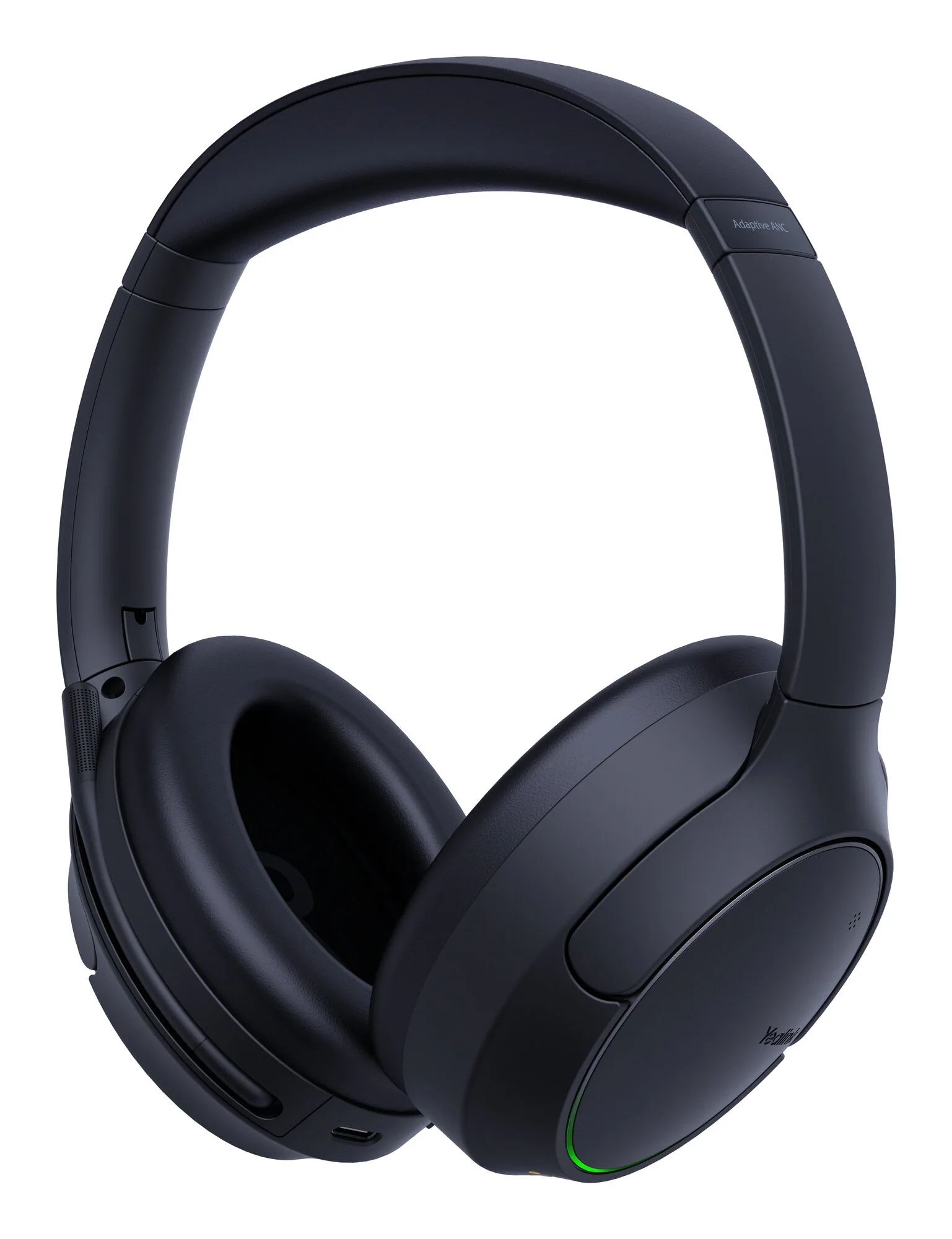 Yealink BH78 mit Standfuß USB-C/A Headset – Bild 6