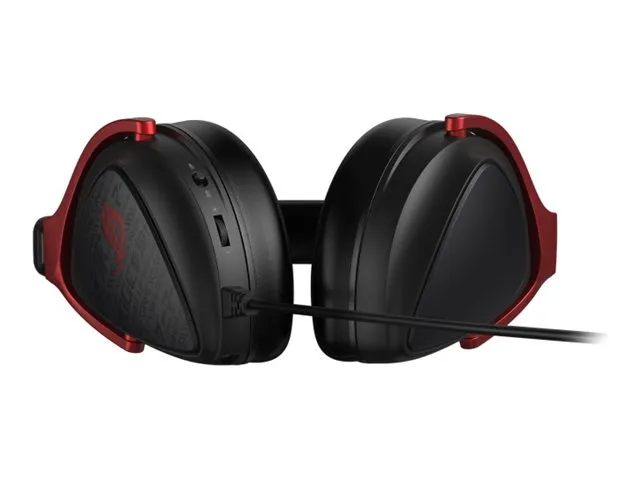 ASUS Headset ROG Delta S Core Headset