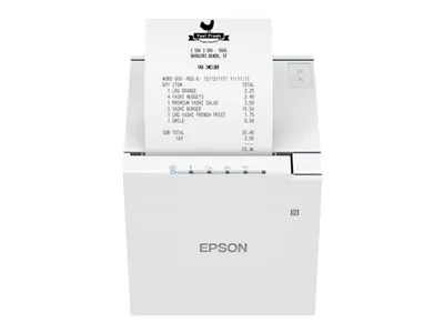 EPSON Bondrucker TM-m30III weiß [C31CK50111]