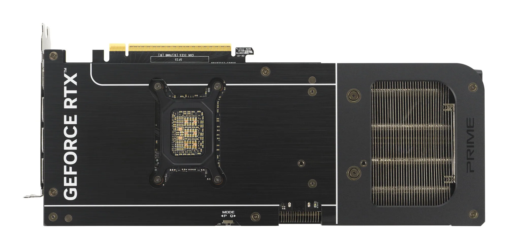 ASUS Prime -RTX5070-12G NVIDIA GeForce RTX 5070 12 GB GDDR7 – Bild 7