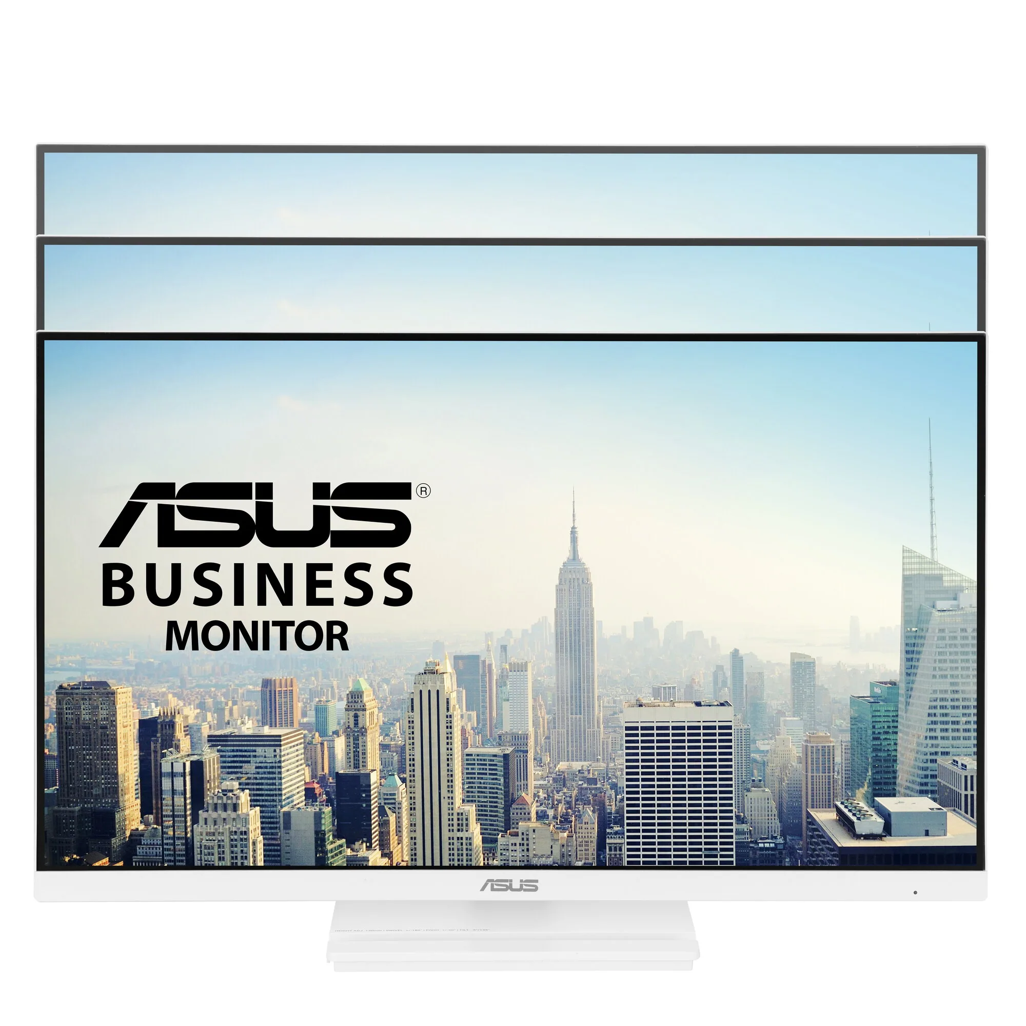 ASUS VA279QGS-W Computerbildschirm 68,6 cm (27") 1920 x 1080 Pixel Full HD LCD Weiß – Bild 6