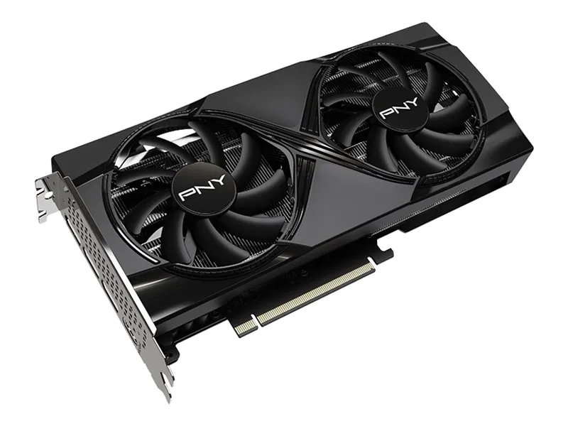 PNY RTX5060 TI OC Dual Fan GDDR7 3xDP,1xHDMI