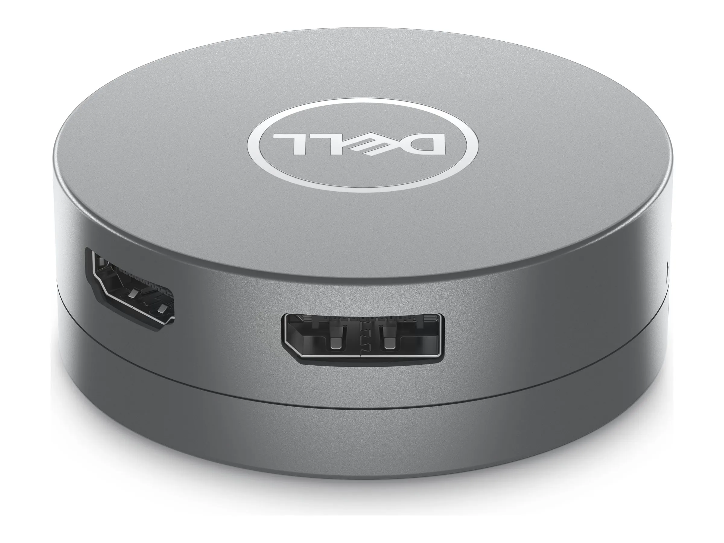 Dell 6-in-1 Multip. Adapter USB-C ->HDMI/DP/USB-C/1GbE DA305