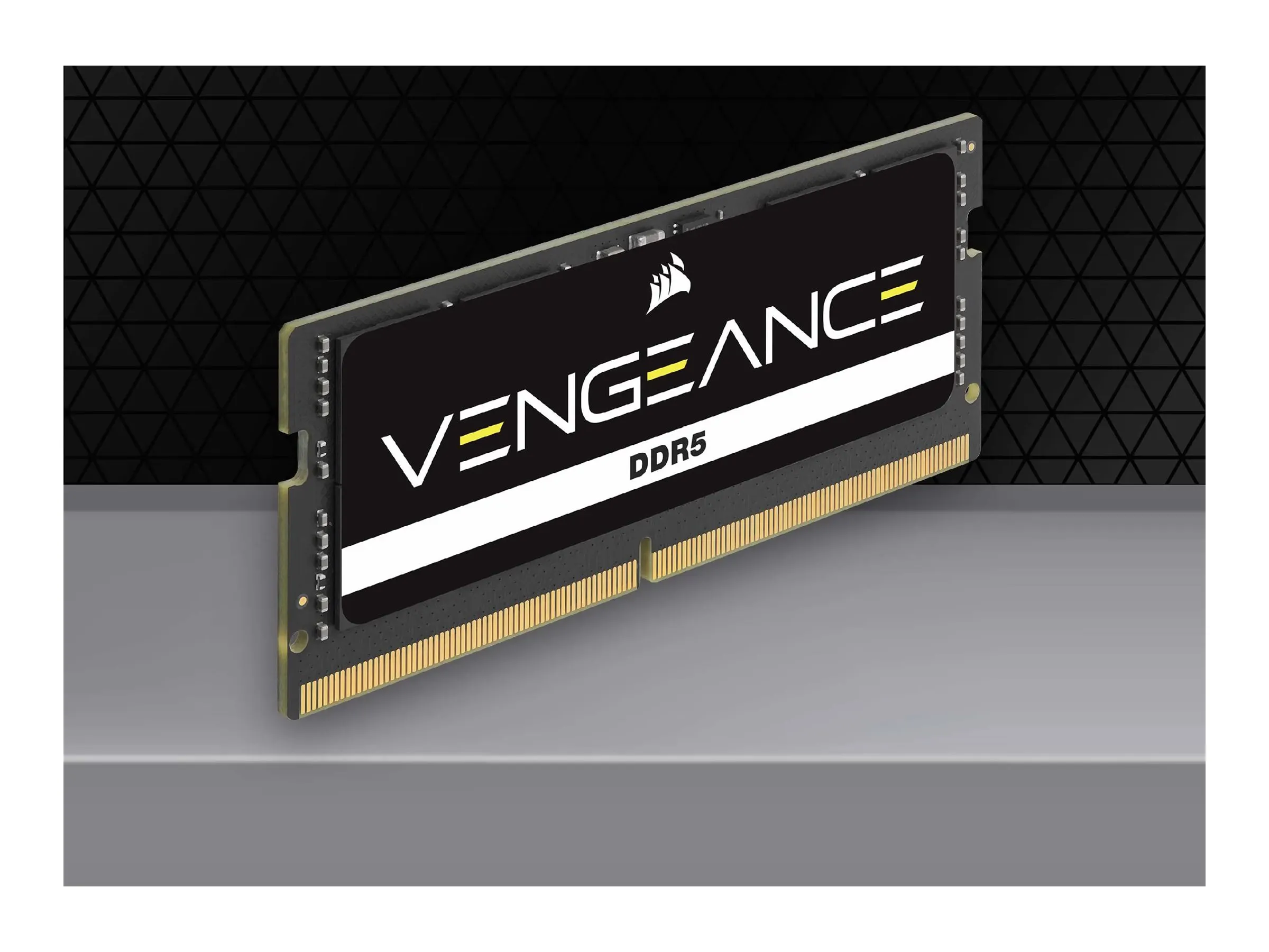Corsair Vengeance RGB DDR5-4800 CL40 32 GB Kit