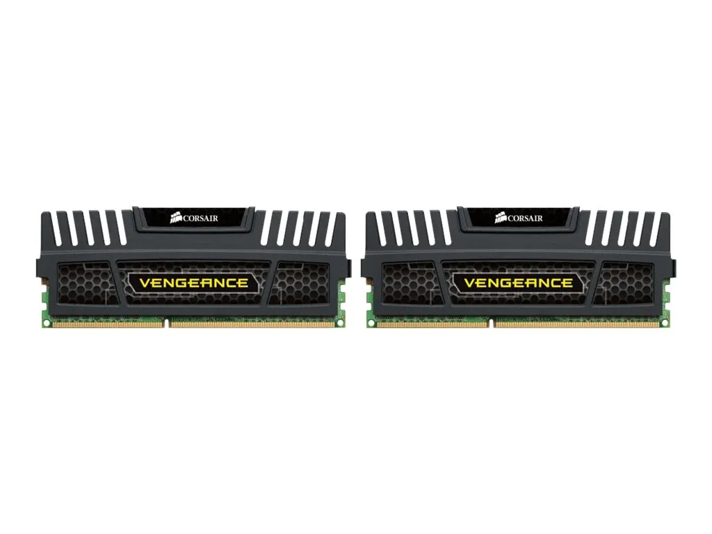 Corsair Vengeance DDR3-1600 CL9 16 GB Kit (2x 8 GB)