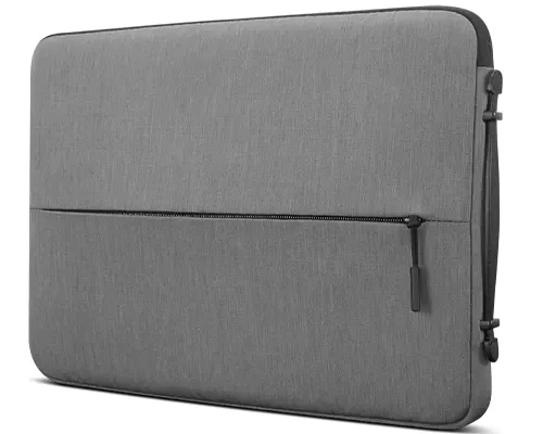 Lenovo GX41D07809 Laptoptasche 35,6 cm (14") Schutzhülle Grau – Bild 2