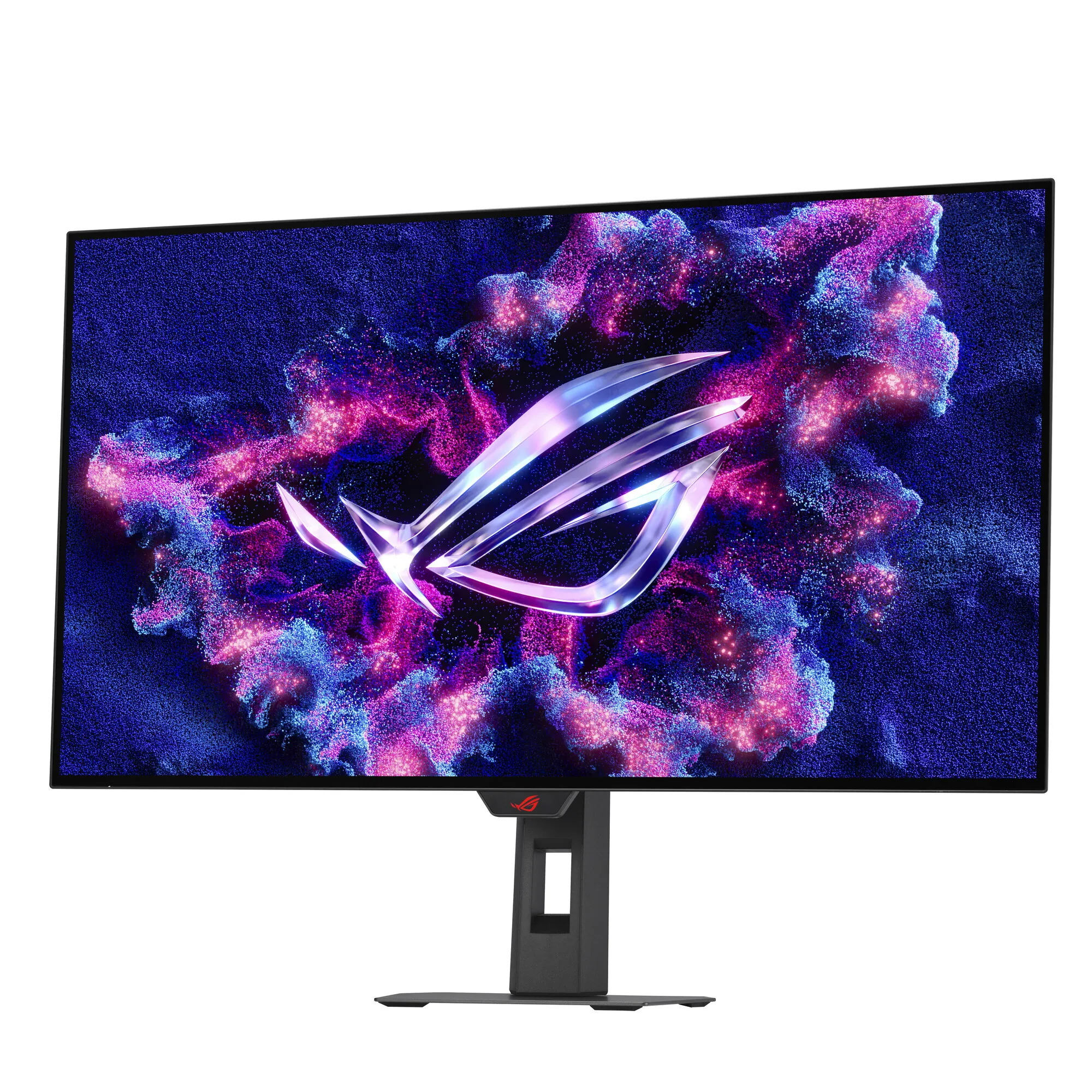 ASUS ROG Strix XG32UCWMG Computerbildschirm 80 cm (31.5") 3840 x 2160 Pixel 4K Ultra HD OLED Schwarz – Bild 2