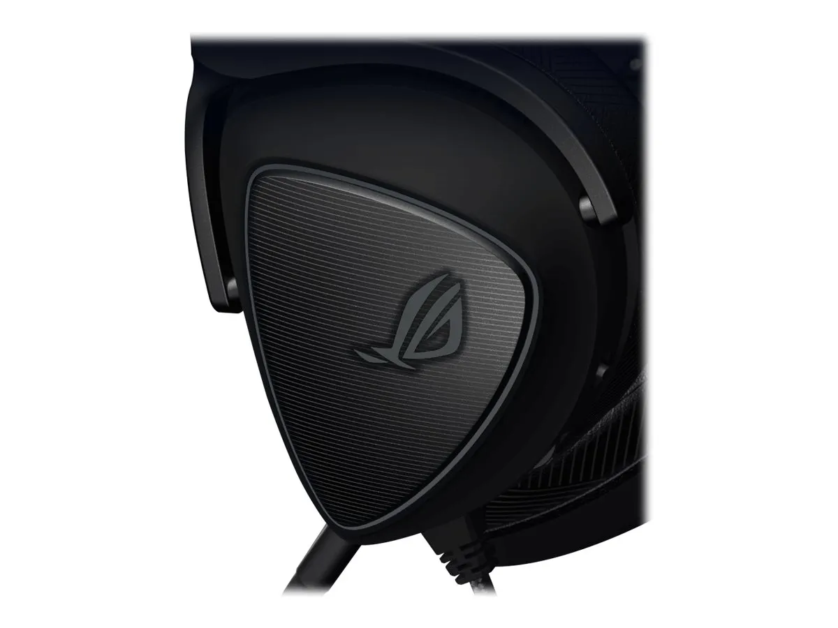 ASUS Headset ROG Delta S Headset