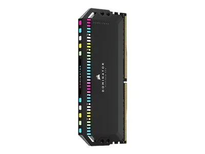 Corsair Dominator P RGB DDR5-5200 CL40 64 GB Kit (2x 32 GB) (CMT64GX5M2B5200C40)