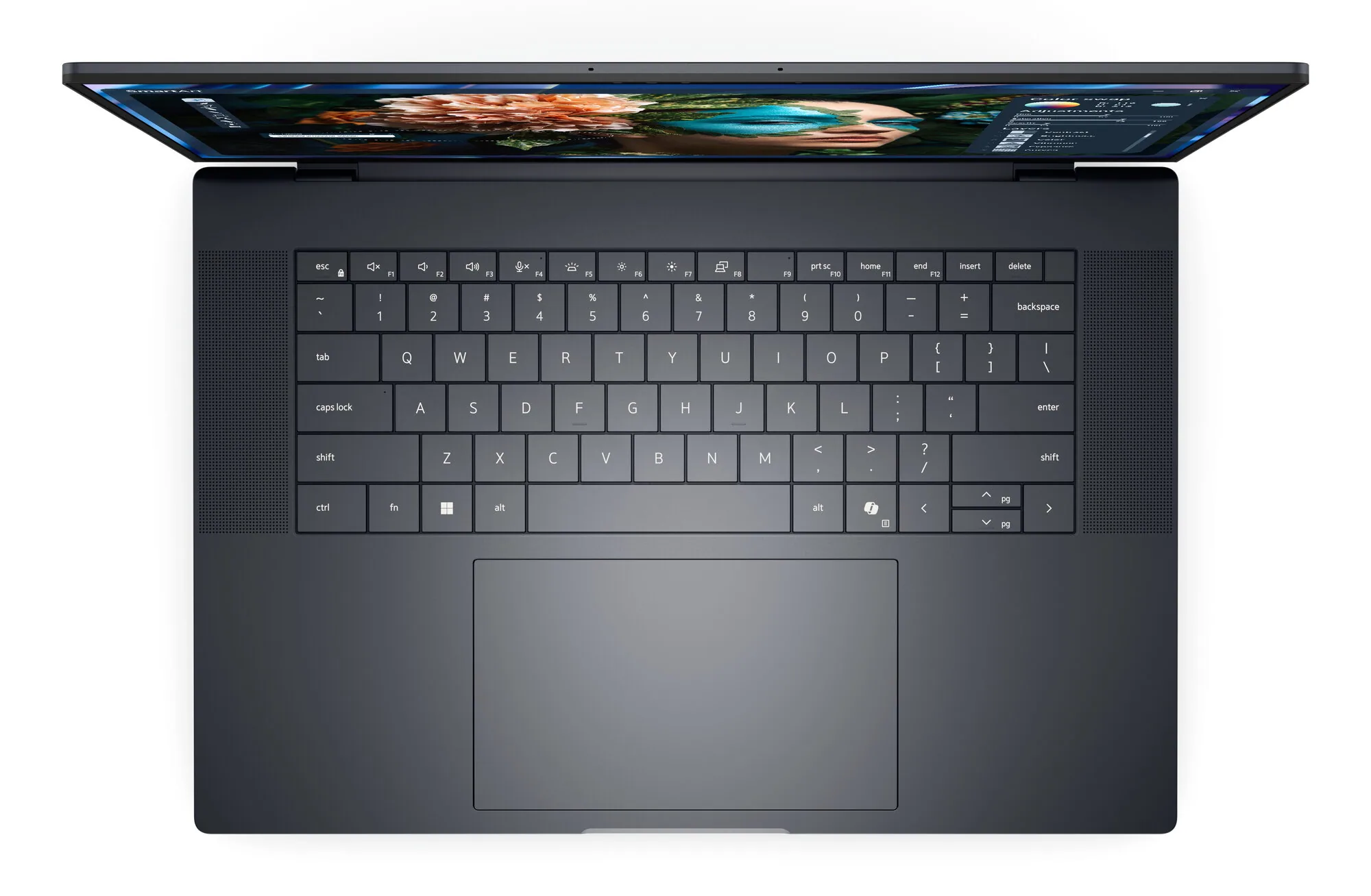 DELL Pro Precision 7 16 PW716260 Copilot+ PC Intel Core Ultra 9 386H Mobiler Arbeitsplatz 40,6 cm (16") WUXGA 64 GB – Bild 4