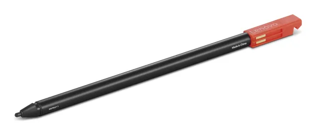 Lenovo 4X81M52314 Eingabestift 4,1 g Schwarz – Bild 1