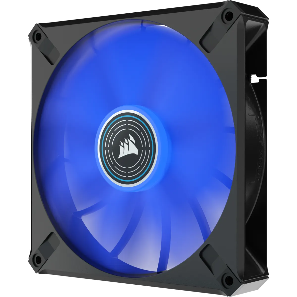 Corsair Lüfter ML140 LED ELITE AirGuide
