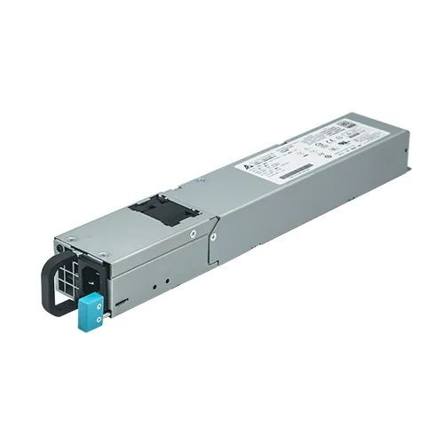 QNAP PWR-PSU-770W-DT01 Netzteil Silber – Bild 1