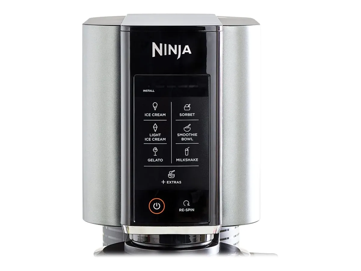 Ninja CREAMI         7-in-1        Eismaschine     NC300EU