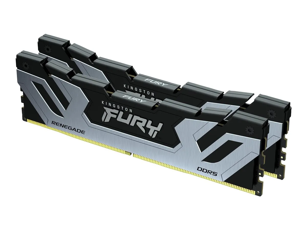 CU DDR5  48GB PC 8400 CL40 Kingston KIT (2x24GB) FURY Reg.
