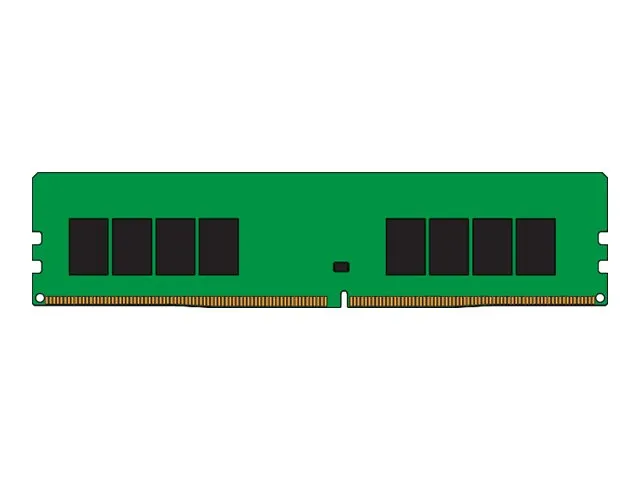 Kingston ValueRAM DDR4-3200 CL22 (2Rx 8)