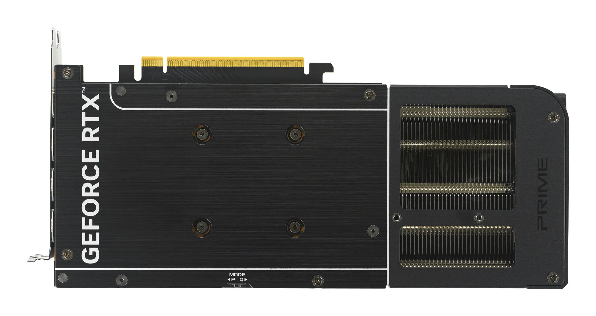 ASUS Prime -RTX5060-O8G NVIDIA GeForce RTX 5060 8 GB GDDR7 – Bild 7