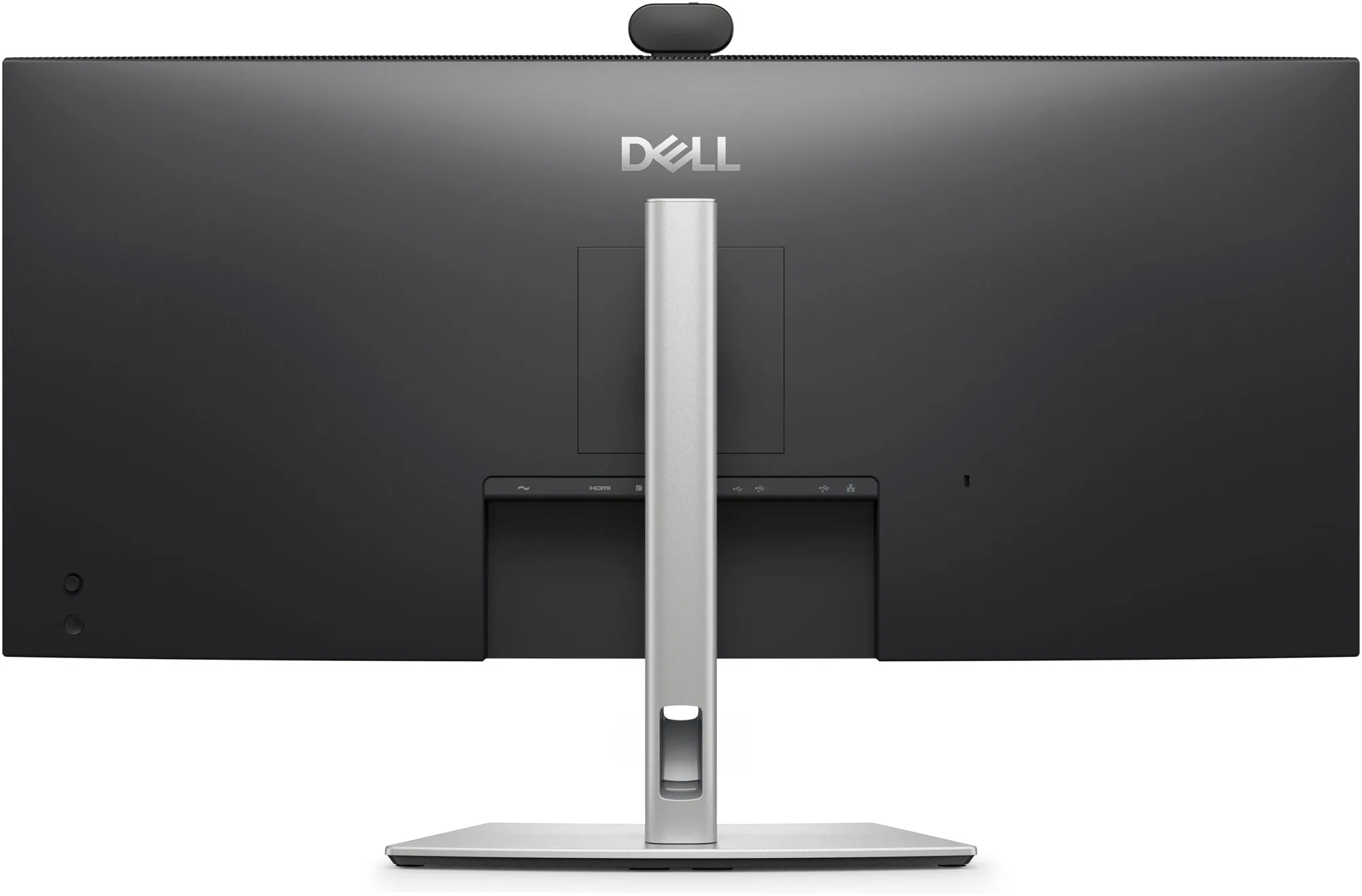 DELL Pro P P3426WEV Computerbildschirm 86,6 cm (34.1") 3440 x 1440 Pixel Wide Quad HD LCD Schwarz, Silber – Bild 4