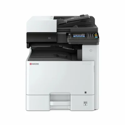 KYOCERA ECOSYS M8130cidn Laser A3 9600 x 600 DPI 30 Seiten pro Minute – Bild 1