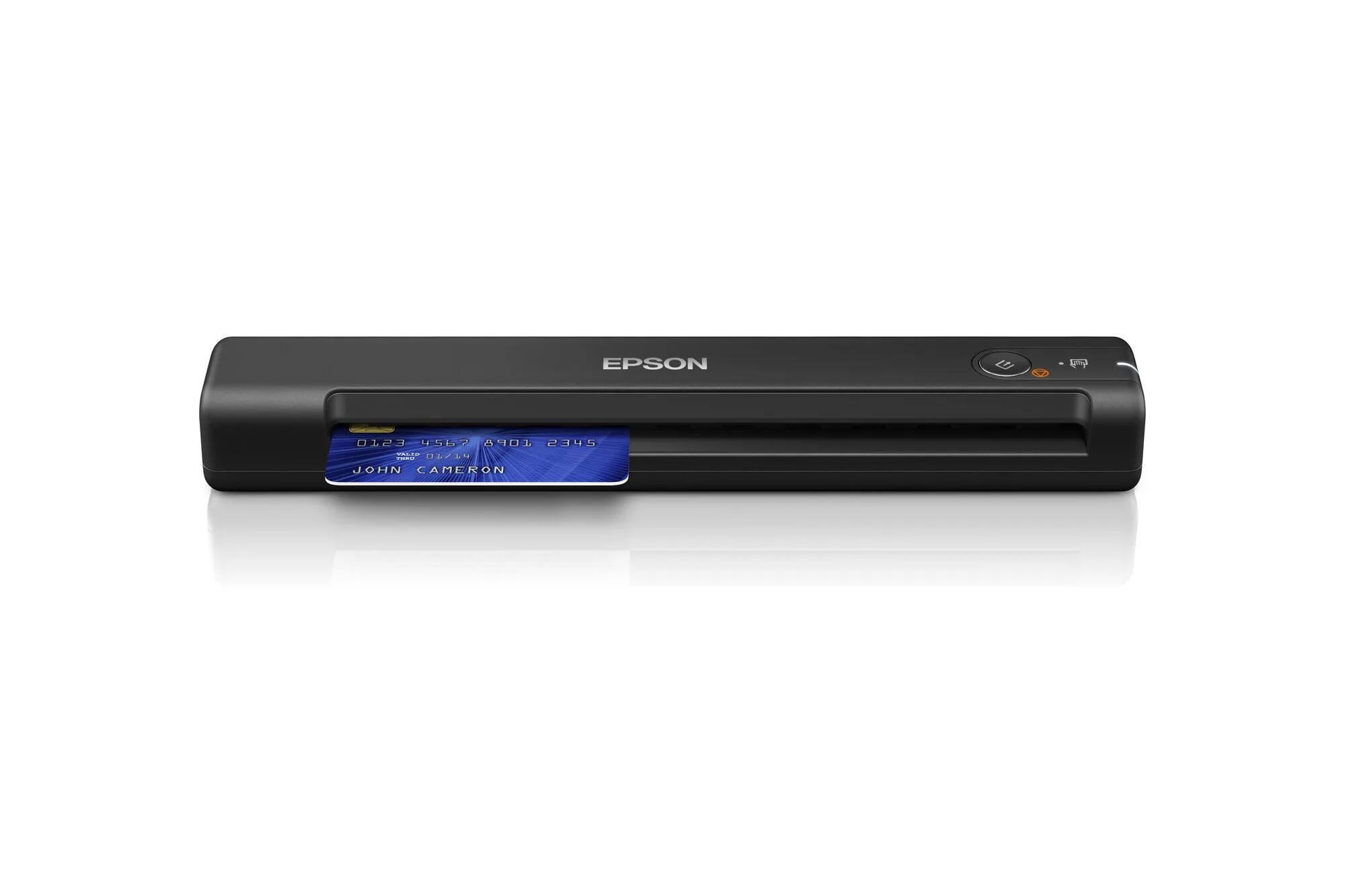 Epson WorkForce ES-50 – Bild 7