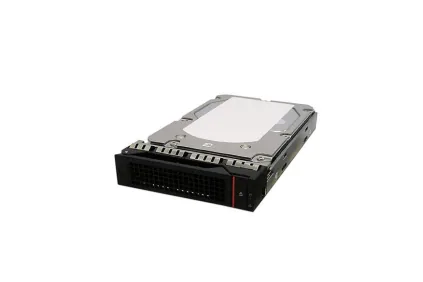 Lenovo 4XB7A77446 Interne Festplatte 2 TB 7200 RPM 3.5" Serial ATA III – Bild 1