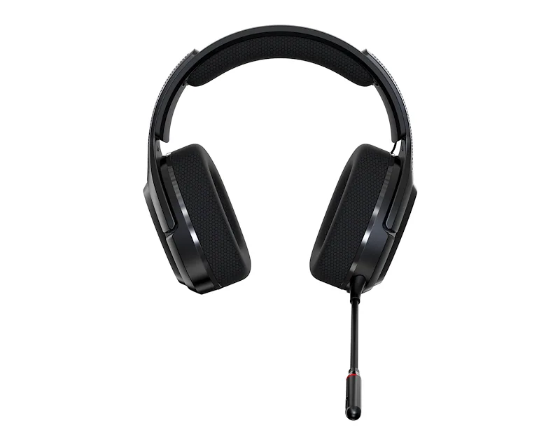 Acer Predator Galea 550 Kopfhörer Kabellos Kopfband Gaming USB Typ-C Bluetooth Schwarz – Bild 1