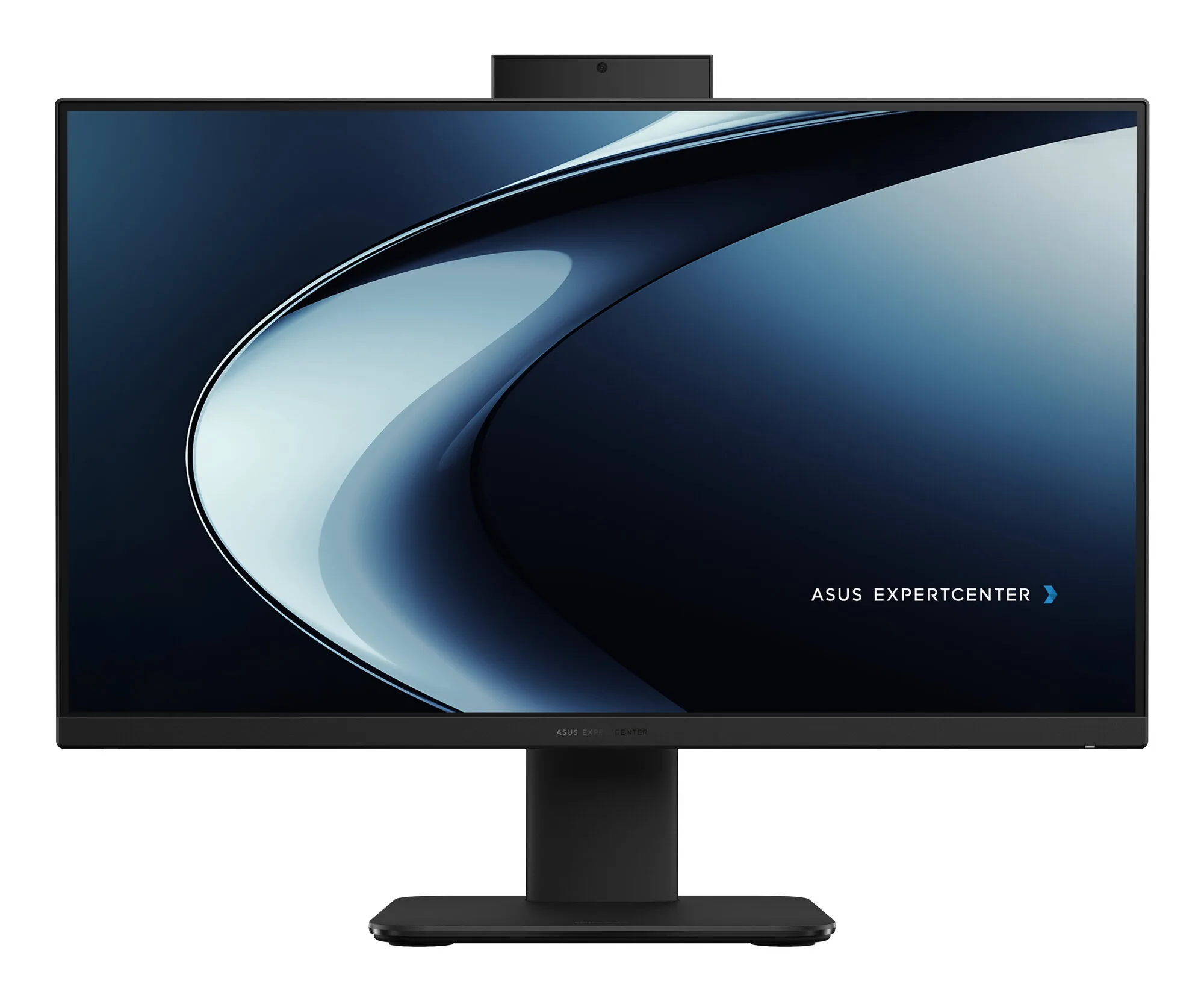 ASUS ExpertCenter P400 AiO P440VAESK-BPC294X Intel Core 5 210H 60,5 cm (23.8") 1920 x 1080 Pixel All-in-One-PC 16 GB DDR5-SDRAM 512 GB SSD Windows 11 Pro Wi-Fi 6E (802.11ax) Schwarz – Bild 2
