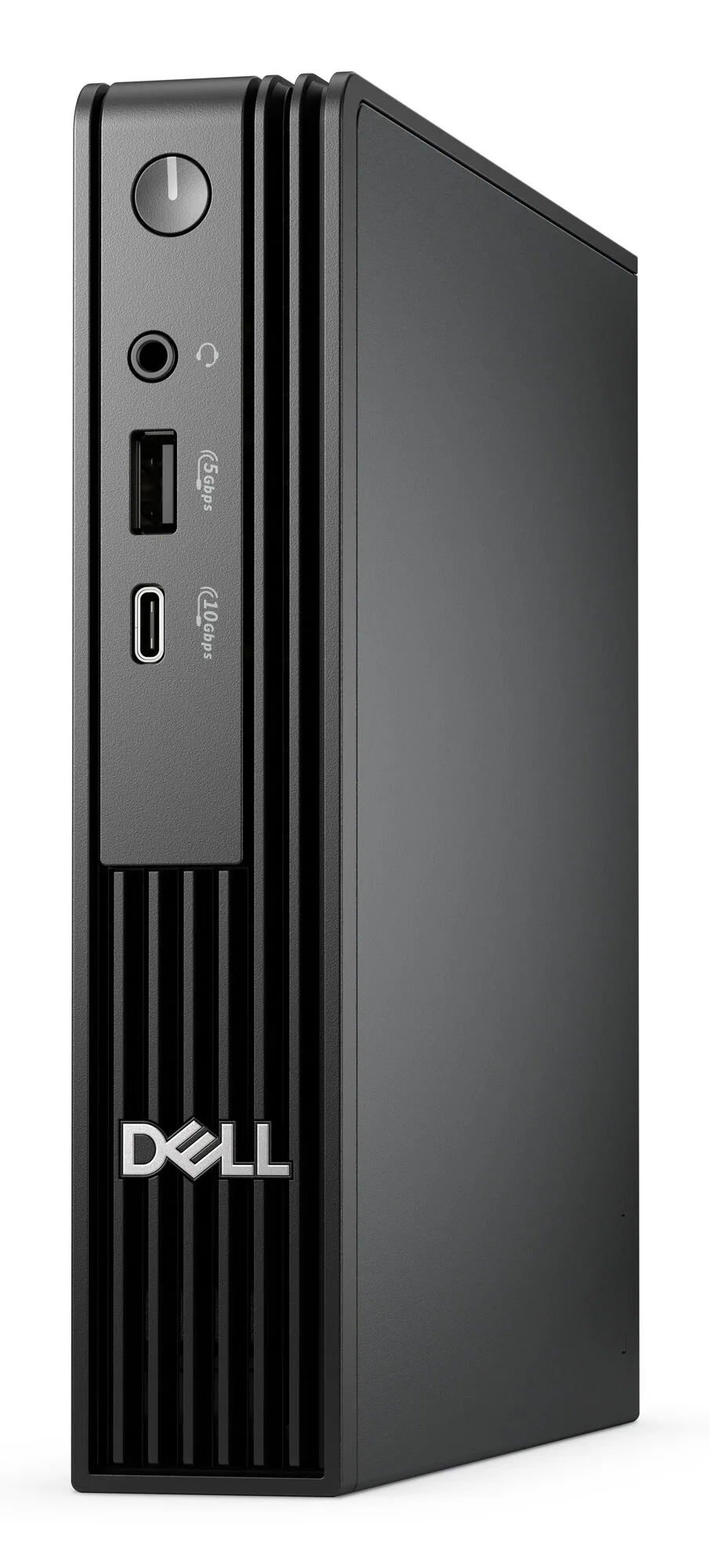 DELL Pro QCM1250 Intel Core Ultra 5 235T 8 GB DDR5-SDRAM 512 GB SSD Windows 11 Pro Micro PC Mini-PC Schwarz – Bild 2