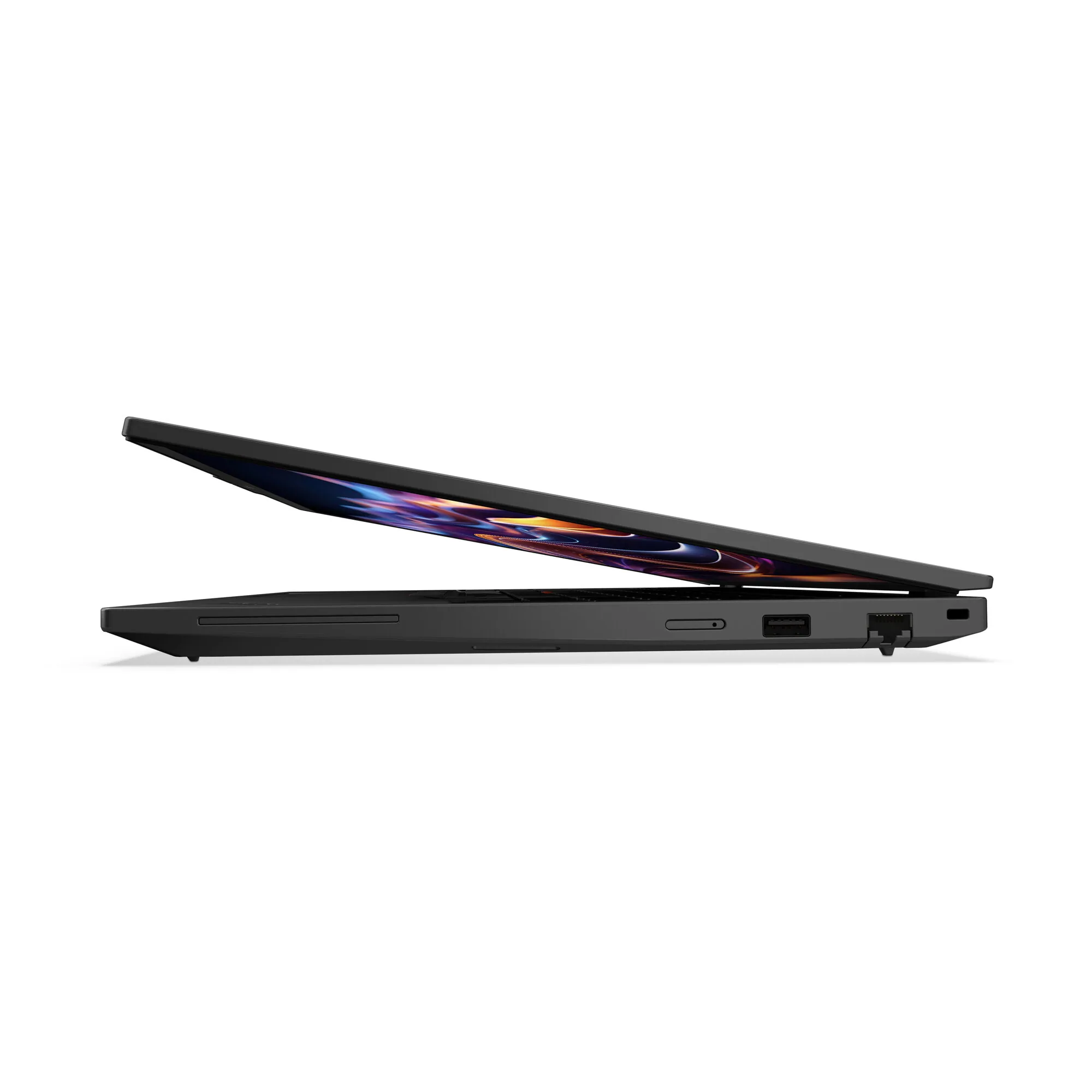Lenovo ThinkPad P16s Gen 4 (AMD) Copilot+ PC AMD Ryzen AI 7 PRO PRO 350 Mobiler Arbeitsplatz 40,6 cm (16") WUXGA 48 GB – Bild 7