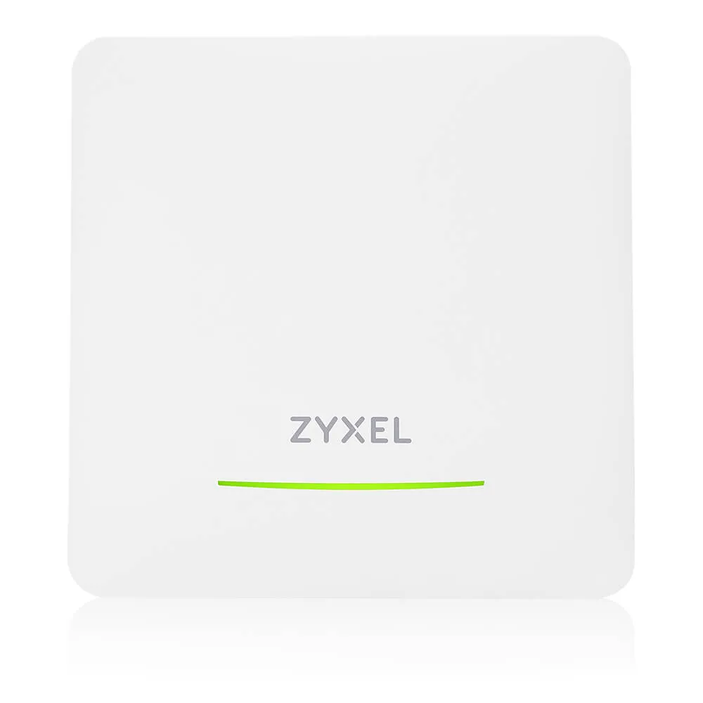 Zyxel NWA50BE PRO 5764 Mbit/s Weiß Power over Ethernet (PoE) – Bild 1