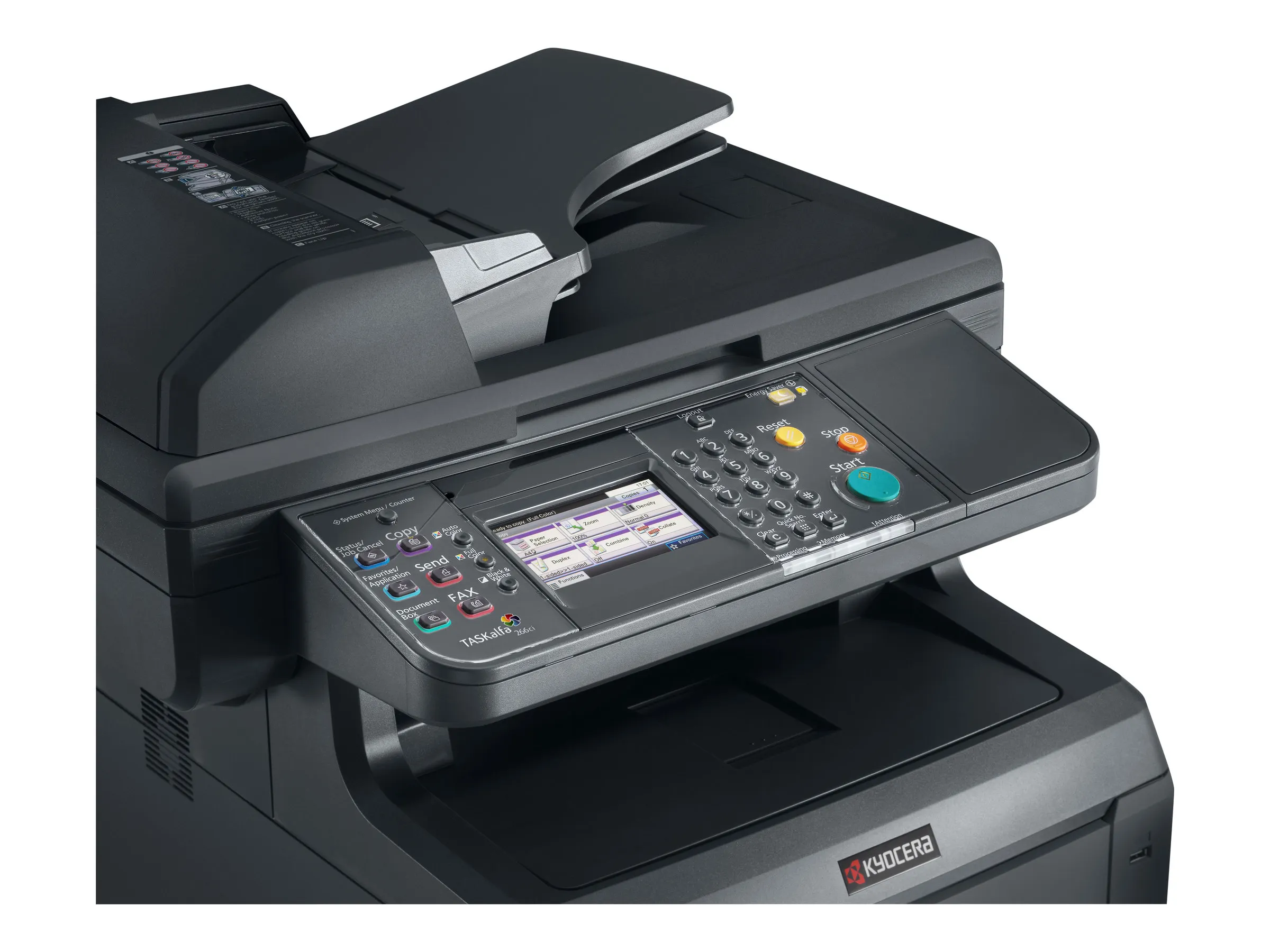 Kyocera TK-5135K Tonerkartusche Original Schwarz