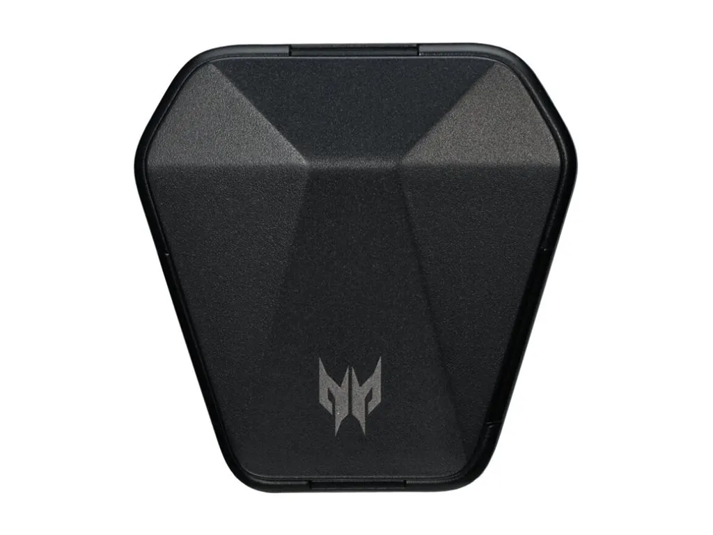 Acer Headset Predator Galea 330 PHR200 black (Retail Pack