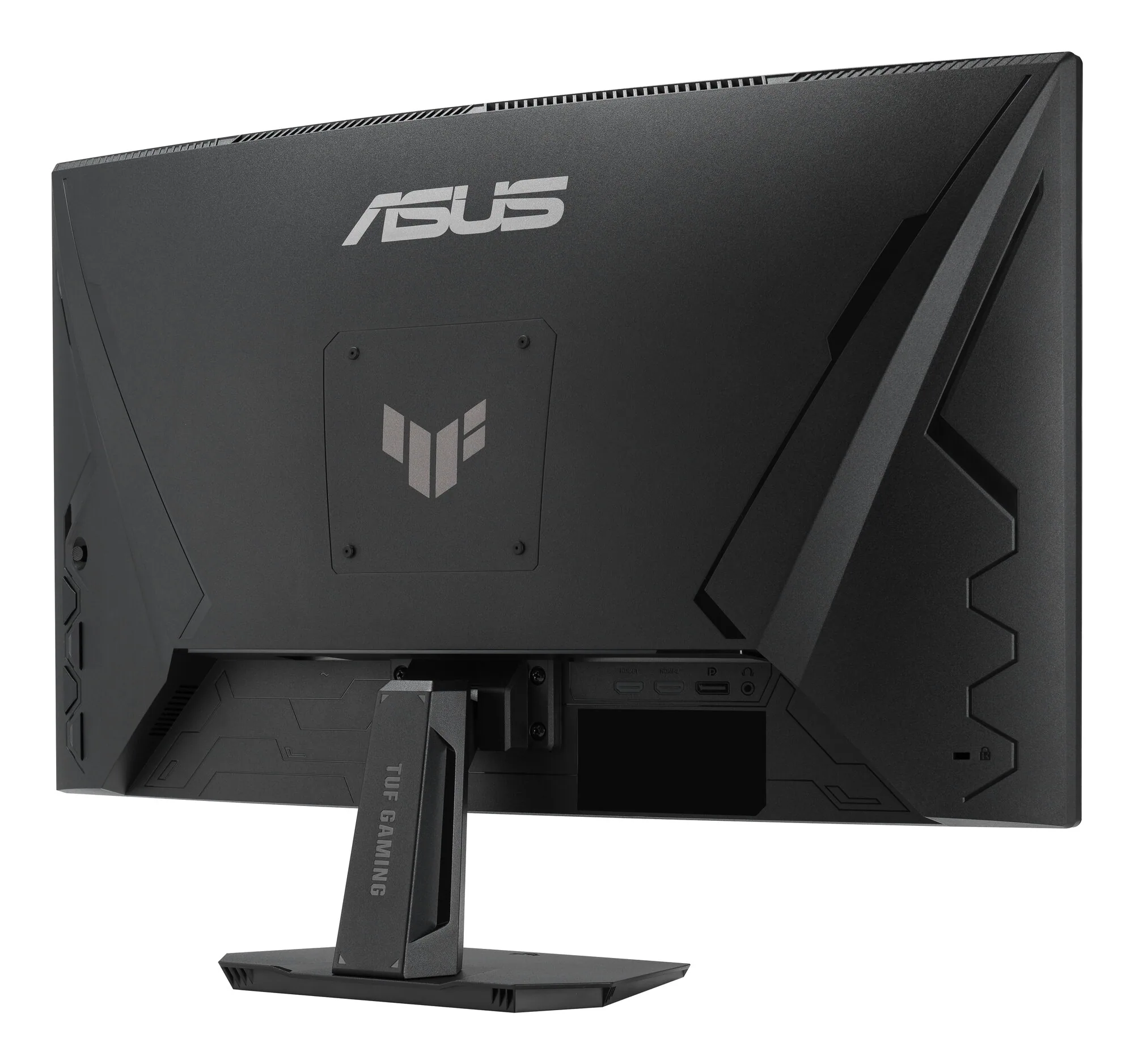 ASUS TUF Gaming VG27WQ5F Computerbildschirm 68,6 cm (27") 2560 x 1440 Pixel Quad HD LED Schwarz – Bild 5