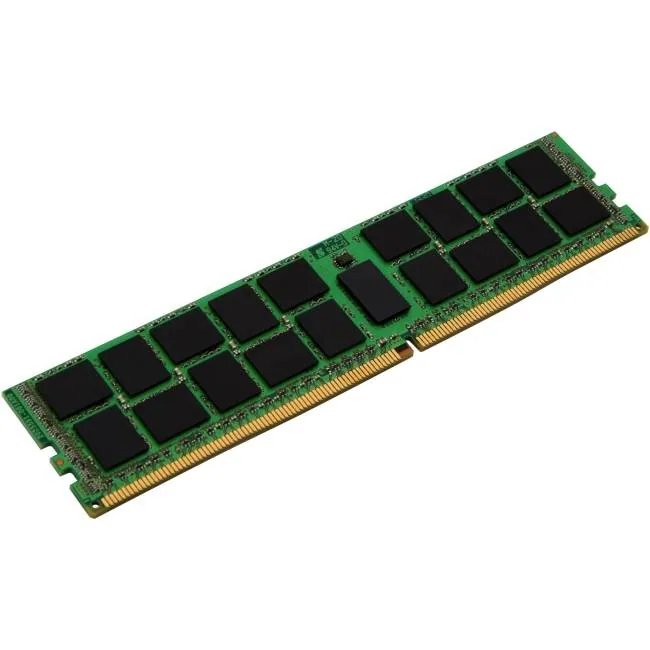 Kingston Technology System Specific Memory KTH-PL426/16G Speichermodul 16 GB 1 x 16 GB DDR4 2666 MT/s 288-pin DIMM ECC – Bild 1