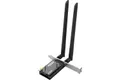 MSI Herald BE6500 WiFi7 PCIe x1 card