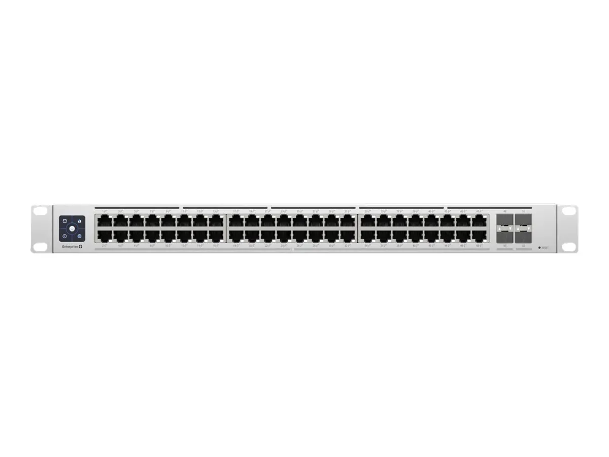 Ubiquiti UniFi Switch USW-Enterprise-48-PoE