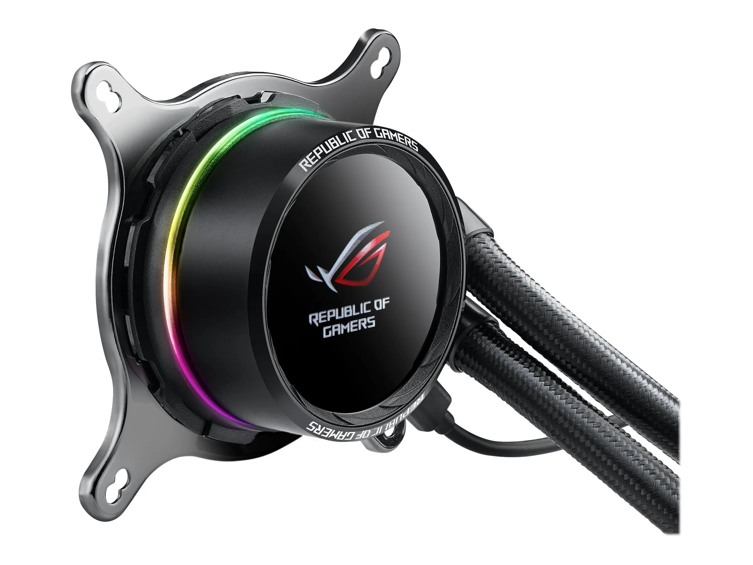 Asus WAK ROG RYUO 120