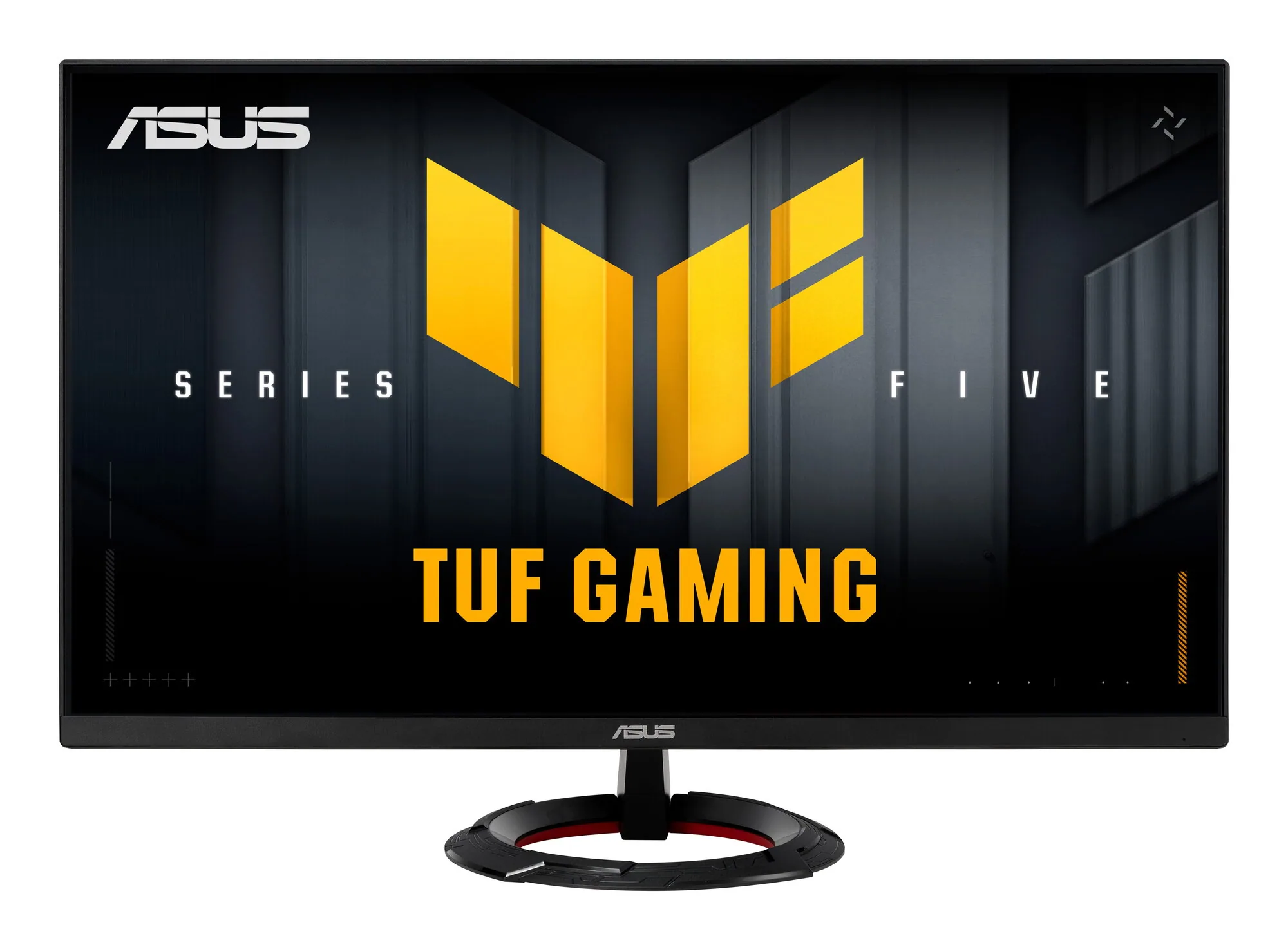 ASUS TUF Gaming VG279Q5R Computerbildschirm 68,6 cm (27") 1920 x 1080 Pixel Full HD LCD Schwarz – Bild 4