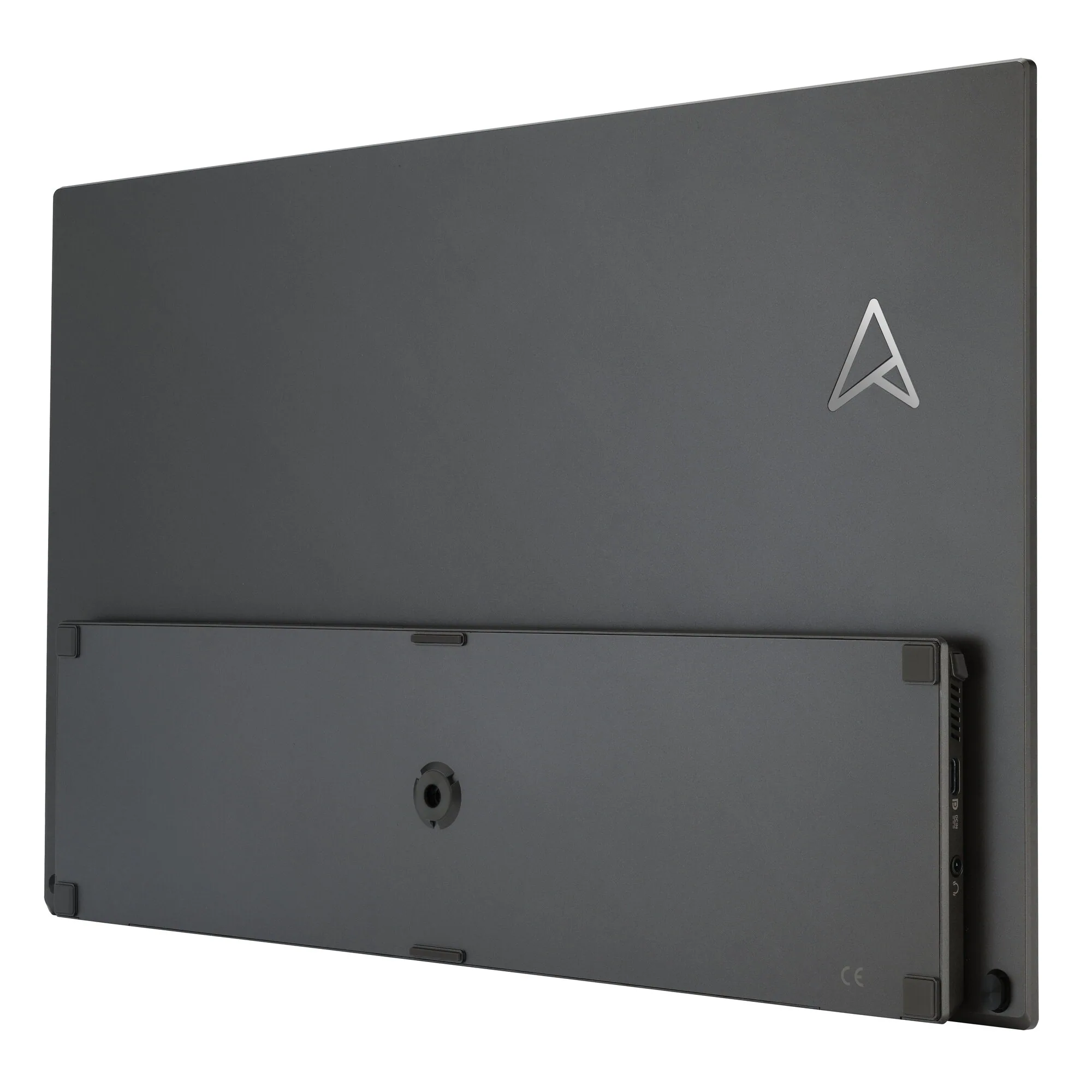 ASUS ZenScreen MB17AHG Computerbildschirm 43,9 cm (17.3") 1920 x 1080 Pixel Full HD LCD Schwarz – Bild 6