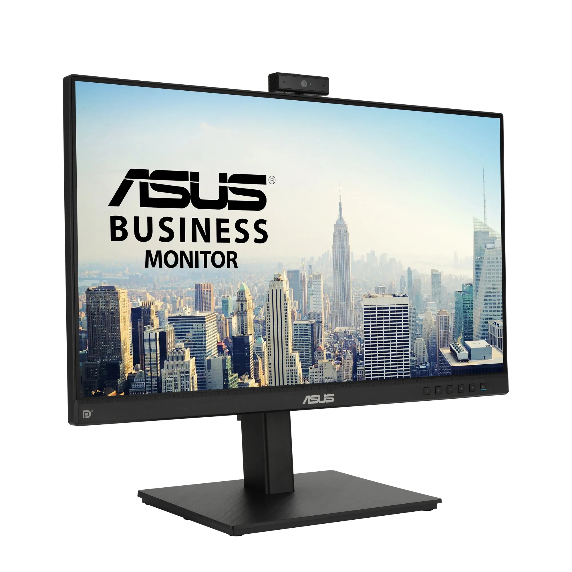 ASUS BE24EQSK Computerbildschirm 60,5 cm (23.8") 1920 x 1080 Pixel Full HD Schwarz – Bild 3