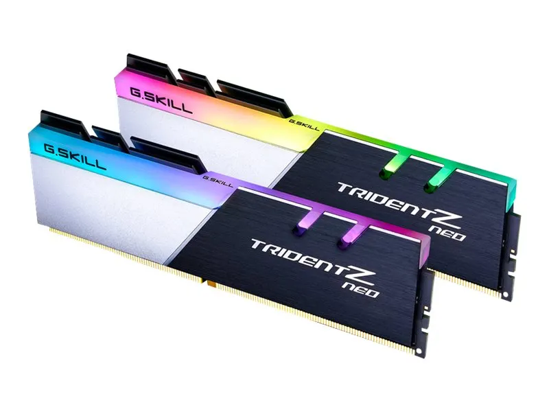 G.Skill DDR4-3600 CL16 64 GB Kit (4X16GB) 64GTZNC NEO